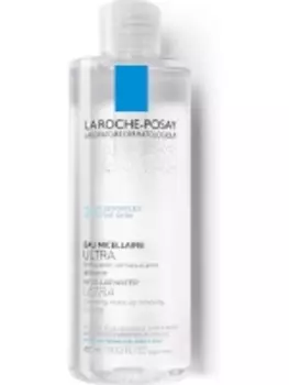 La Roche Posay Physio - Мицеллярный раствор, 400 мл