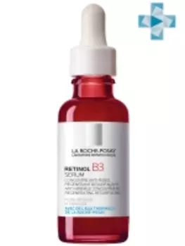 La Roche Posay Redermic Retinol - Сыворотка B3, 30 мл