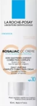 La Roche Posay Rosaliac - СС крем, дневной Корректирующий, 50 мл