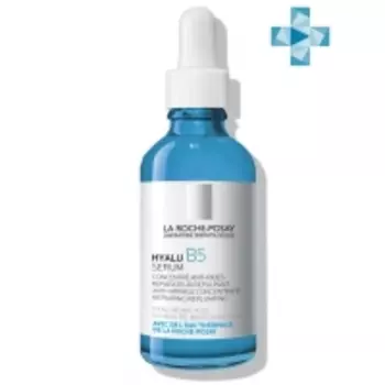 La Roche Posay - Увлажняющая сыворотка, 50 мл