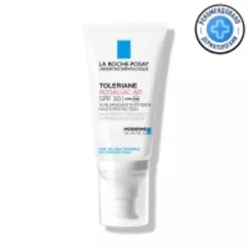 La Roche-Posay - Увлажняющий уход против покраснений AR SPF 30, 50 мл