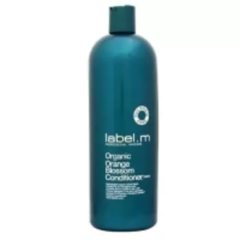 Label.m - Кондиционер органик цветок апельсина 1000 мл