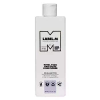 Label.M - Кондиционер против пушистости волос Royal Yuzu Anti-Frizz Conditioner, 300 мл