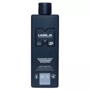 Label.M - Питательный шампунь Diamond Dust Nourishing Shampoo, 300 мл