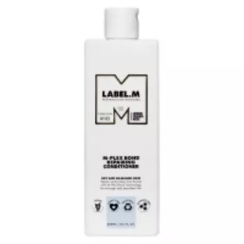 Label.M - Восстанавливающий кондиционер M-Plex Bond Repairing Conditioner, 300 мл