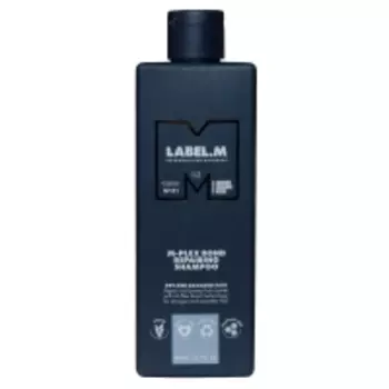Label.M - Восстанавливающий шампунь M-Plex Bond Repairing Shampoo, 300 мл