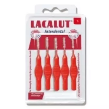 Lacalut Interdental - Интердентальные ершики 2.4 мм
