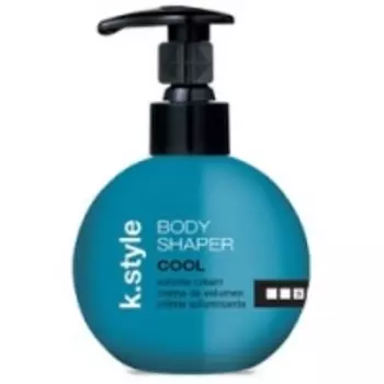 Lakme Body Shaper - Крем для придания объема, 250 мл.