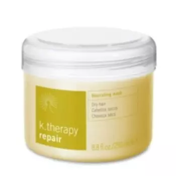 Lakme K.Therapy Repair Nourishing mask dry hair - маска питательная для сухих волос 250 мл