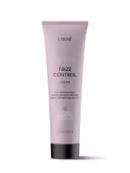 Lakme Teknia Frizz Control Cream - Крем для волос, подчеркивающий кудри, 150 мл