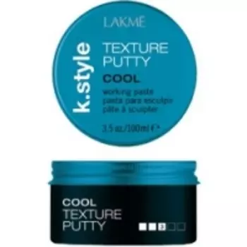 Lakme Texture Putty - Паста для текстурирования, 100 мл