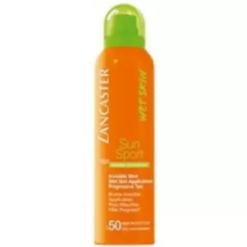 Lancaster Sun Sport - Спрей для влажной кожи с SPF 50, 200 мл