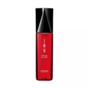 Lebel IAU Essence Sleek - Эссенция для волос Разглаживание 100 мл