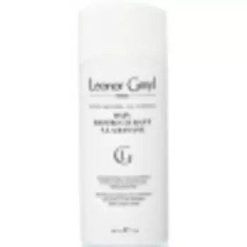 Leonor Greyl Bain Restructurant a la Banane - Шампунь-ванна реструктирующий с экстрактом банана, 200 мл