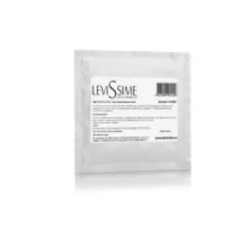 LevisSime Algae Mask Anti-Acne - Альгинатная маска анти-акне, 30 г