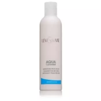 LevisSime Aqua Cleanser - Крем для снятия макияжа, 250 мл