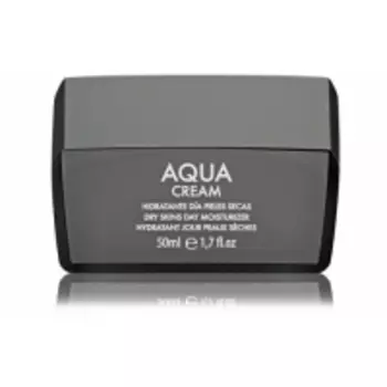 LevisSime Aqua Cream - Дневной увлажняющий крем, 50 мл