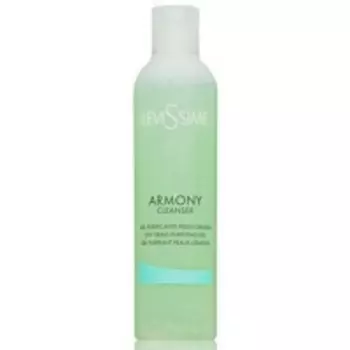 LevisSime Armony Cleanser Oil–Free - Очищающий гель, 250 мл
