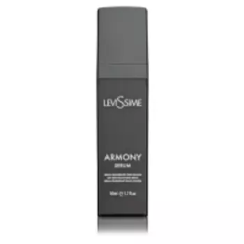 LevisSime Armony Serum - Балансирующая сыворотка для проблемной кожи, 50 мл