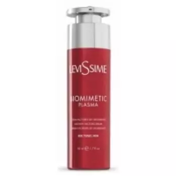 LevisSime Biomimetic Plasma Growth Factors Serum - Биомиметическая сыворотка с факторами роста, 50 мл