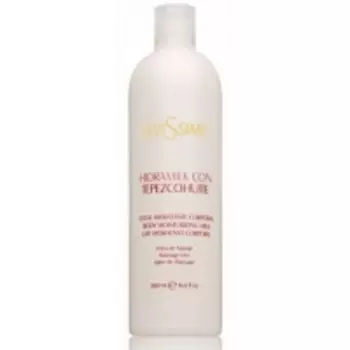 LevisSime Body Moisturizing Milk - Увлажняющее молочко с мимозой, 500 мл