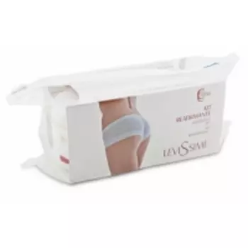 LevisSime Firming Pack - Набор для упругости тела, 200/200
