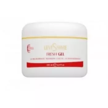 LevisSime Fresh Gel - Охлаждающий гель, 200 мл