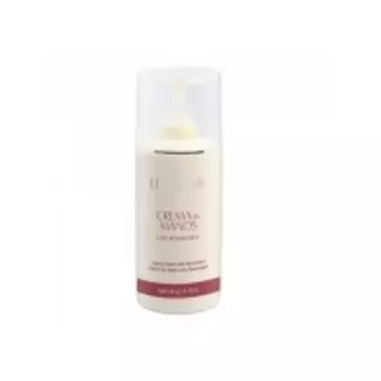 LevisSime Hands Cream With Resveratrol - Крем для рук с ресвератролом, 500 мл