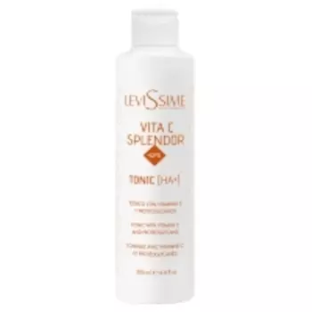 LevisSime - Интеллектуальный тоник с витамином С и протеогликанами, 200 мл