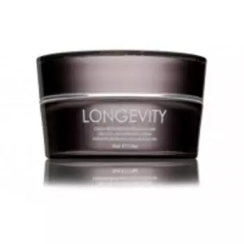 LevisSime Longevity Cream - Крем для стимуляции стволовых клеток эпидермиса SPF 15, 50 мл