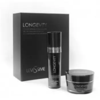 LevisSime Longevity Pack - Набор Новая кожа, 50/50