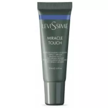 LevisSime Miracle Touch - Гель для век Магическое преображение, 15 мл