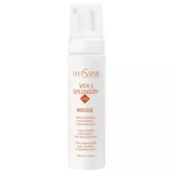 LevisSime - Мусс со стабилизированным витамином С и протеогликанами, 200 мл