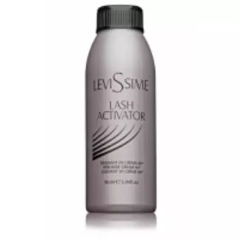 LevisSime - Оксидант для разведения краски для бровей и ресниц 6V ( 1,8%), 90 мл