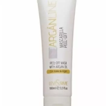 LevisSime Peel Off Mask - Пленочная пилинг-маска, 100 мл