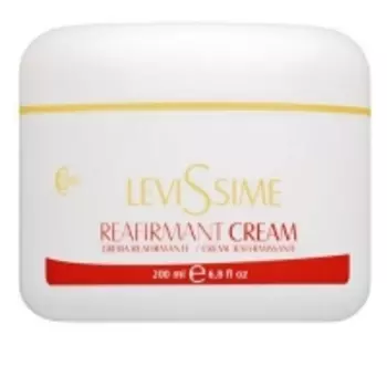 LevisSime Reafirmant Cream - Укрепляющий крем, 200 мл