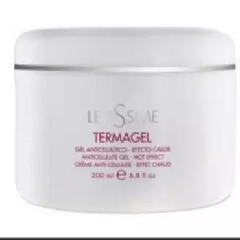 LevisSime Termagel - Разогревающий гель, 200 мл