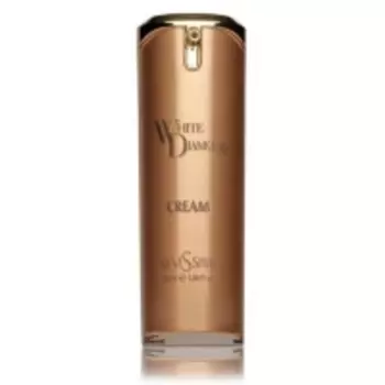 LevisSime White Diamond Cream Spf - Омолаживающий крем с белым трюфелем, 40 мл