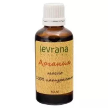 Levrana - Масло арганы, 50 мл
