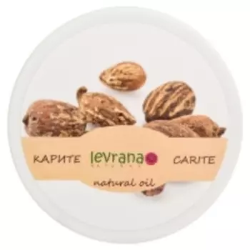 Levrana - Масло ши, 150 мл