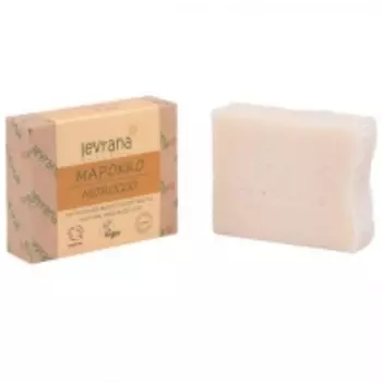 Levrana - Натуральное мыло ручной работы "Марокко", 100 г