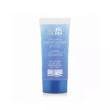 Librederm - Гиалуроновый гель-гоммаж для умывания ультрамягкий, 150 мл