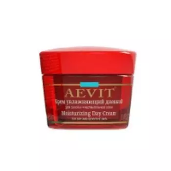 Librederm - Крем увлажняющий дневной 50 мл