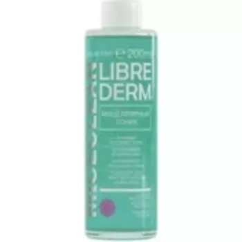 Librederm Miceclean - Мицеллярный тоник, 200 мл.
