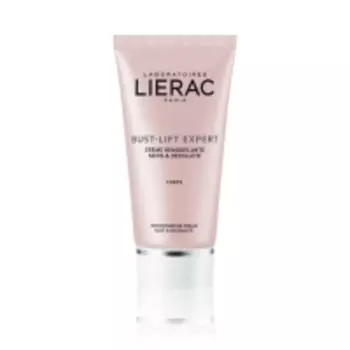 Lierac Bust Lift Expert - Ремоделирующий крем для бюста и зоны декольте, 75 мл