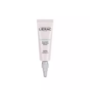 Lierac Diopti - Диоптипош Гель разглаживающий, коррекция мешков под глазами, 15 мл
