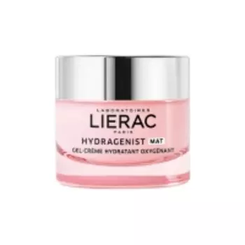 Lierac - Гель-крем кислородный увлажняющий 50 мл