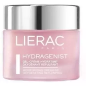 Lierac Hydragenist Moisturizing Gel-Cream - Гель-крем увлажняющий, 50 мл.