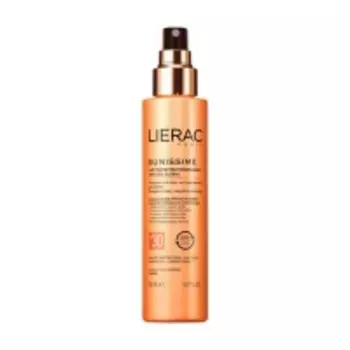 Lierac - Солнцезащитное тонизирующее молочко для тела SPF 30, 150 мл