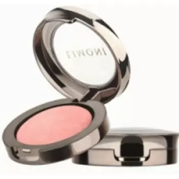 Limoni Baked Blush - Румяна запеченные тон 01, 3 гр